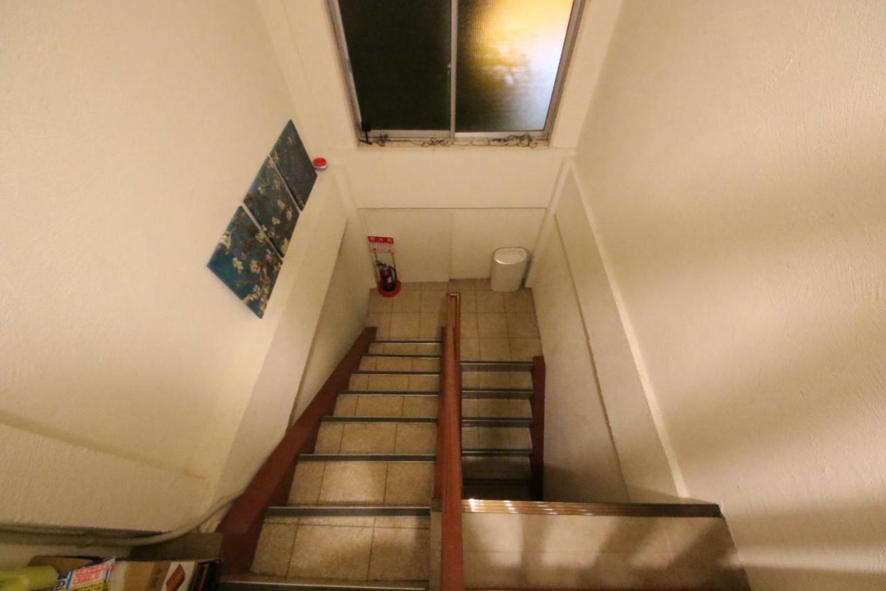 Casa Hana Tokió Kültér fotó