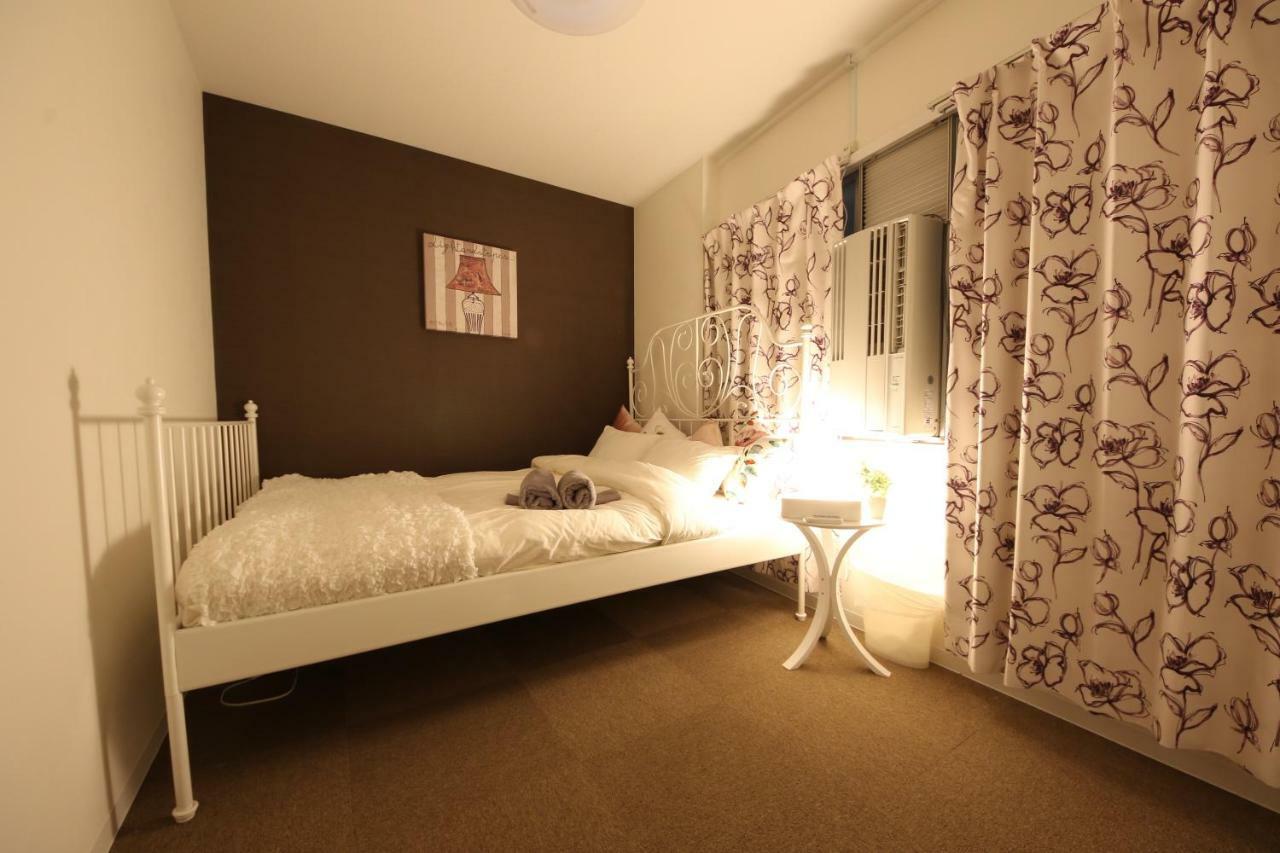 Casa Hana Tokió Kültér fotó