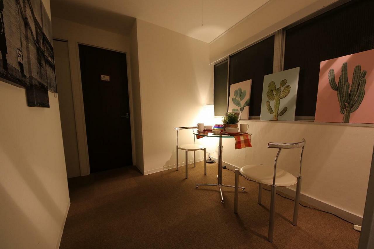 Casa Hana Tokió Kültér fotó