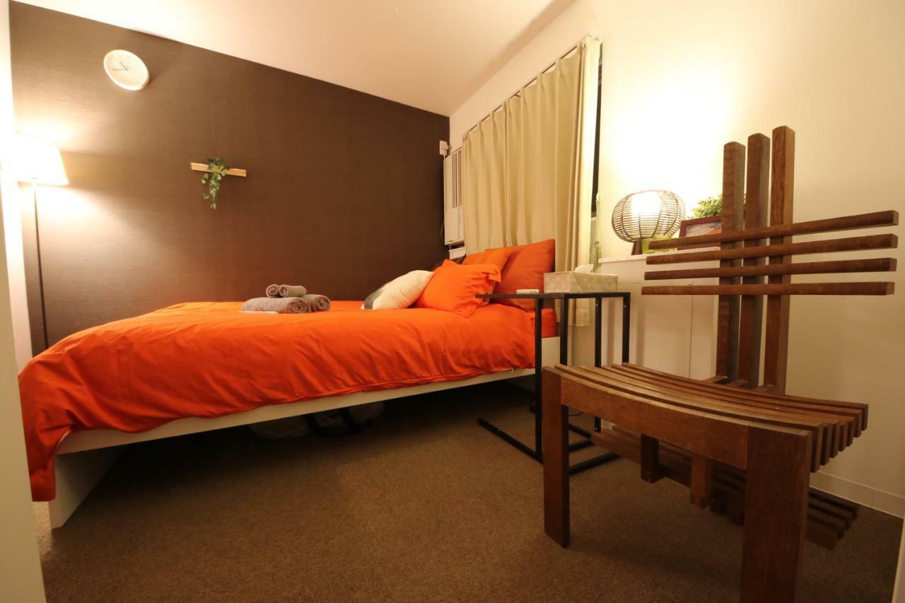 Casa Hana Tokió Kültér fotó